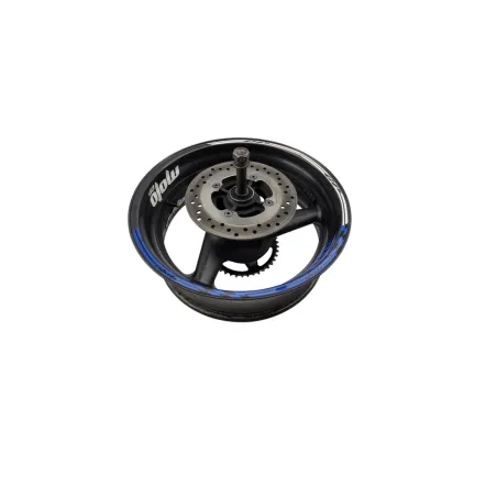 Jante arriere HONDA CB 900 F HORNET 2002 - 2006