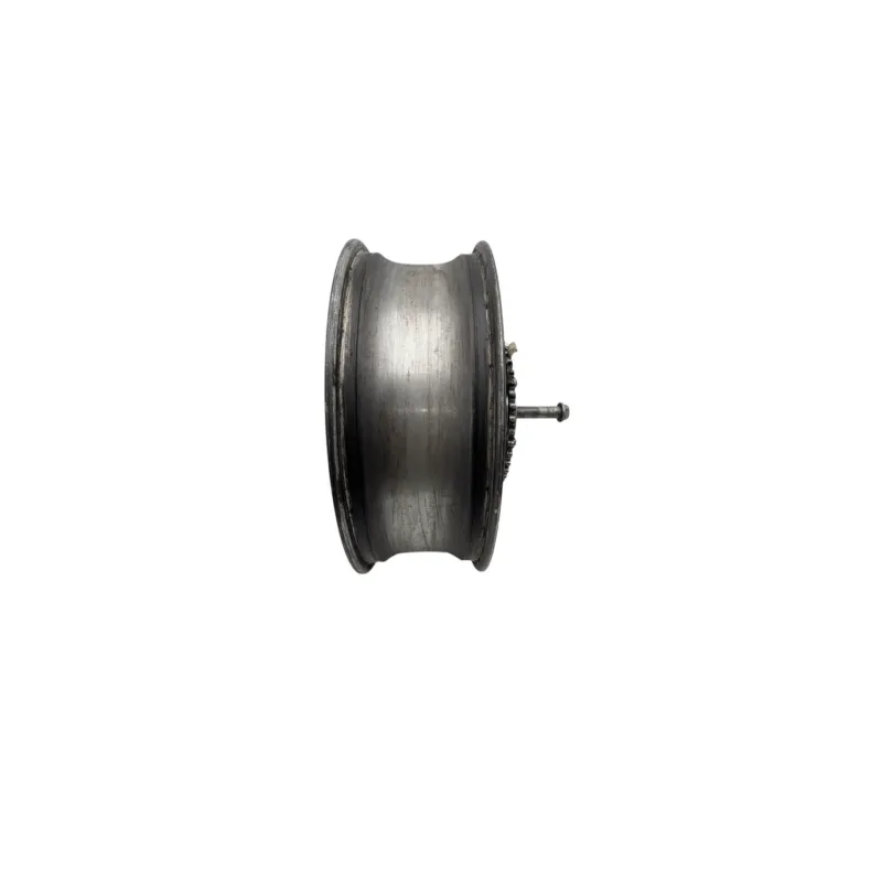 Jante arriere HONDA CB 900 F HORNET 2002 - 2006