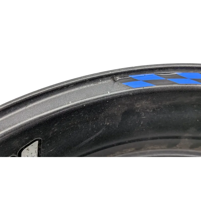 Jante arriere HONDA CB 900 F HORNET 2002 - 2006
