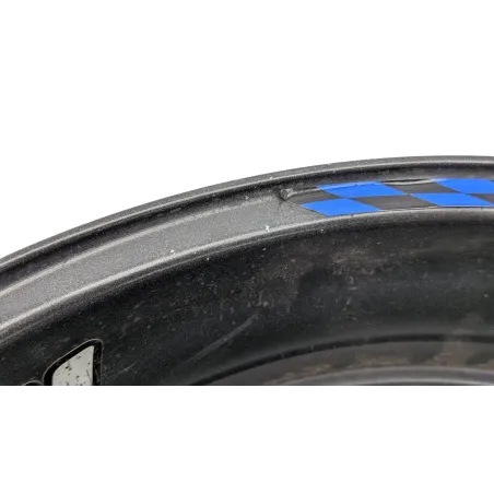 Jante arriere HONDA CB 900 F HORNET 2002 - 2006
