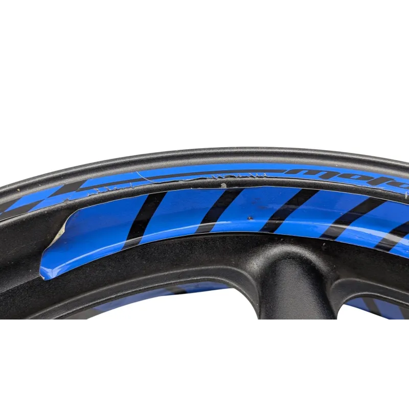 Jante avant HONDA CB 900 F HORNET 2002 - 2006