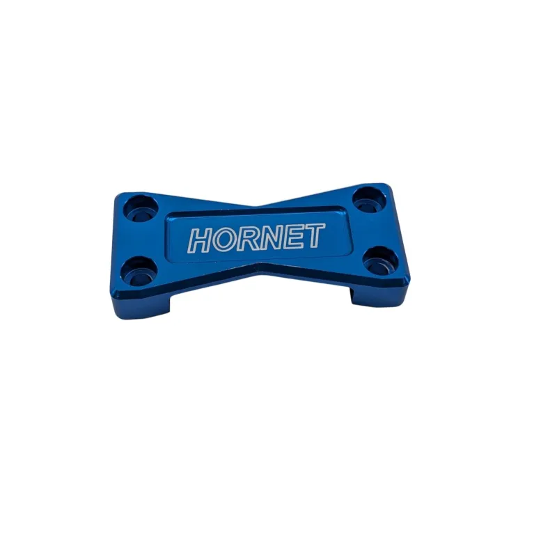 Pontets de guidon HONDA CB 900 F HORNET 2002 - 2006