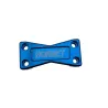 Pontets de guidon HONDA CB 900 F HORNET 2002 - 2006
