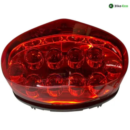 Feu arriere HYOSUNG GV 650 2005-2010 AQUILA