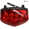 Feu arriere HYOSUNG GV 650 2005-2010 AQUILA Feu arriere HYOSUNG GV 650 2005-2010 AQUILA