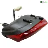 Feu arriere HYOSUNG GV 650 2005-2010 AQUILA Feu arriere HYOSUNG GV 650 2005-2010 AQUILA