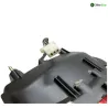 Feu arriere HYOSUNG GV 650 2005-2010 AQUILA Feu arriere HYOSUNG GV 650 2005-2010 AQUILA