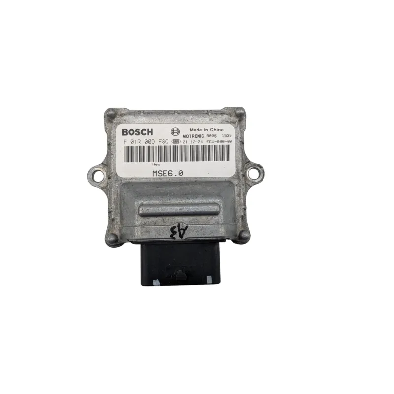 Boitier cdi MOTO MORINI XCAPE 650 2021 - 2025