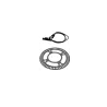 Capteur ABS arriere MOTO MORINI XCAPE 650 2021 - 2025 Capteur ABS arriere MOTO MORINI XCAPE 650 2021 - 2025