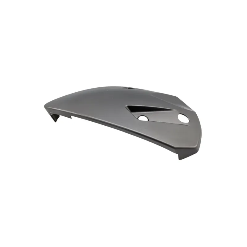 Cache sous bulle MOTO MORINI XCAPE 650 2021 - 2025
