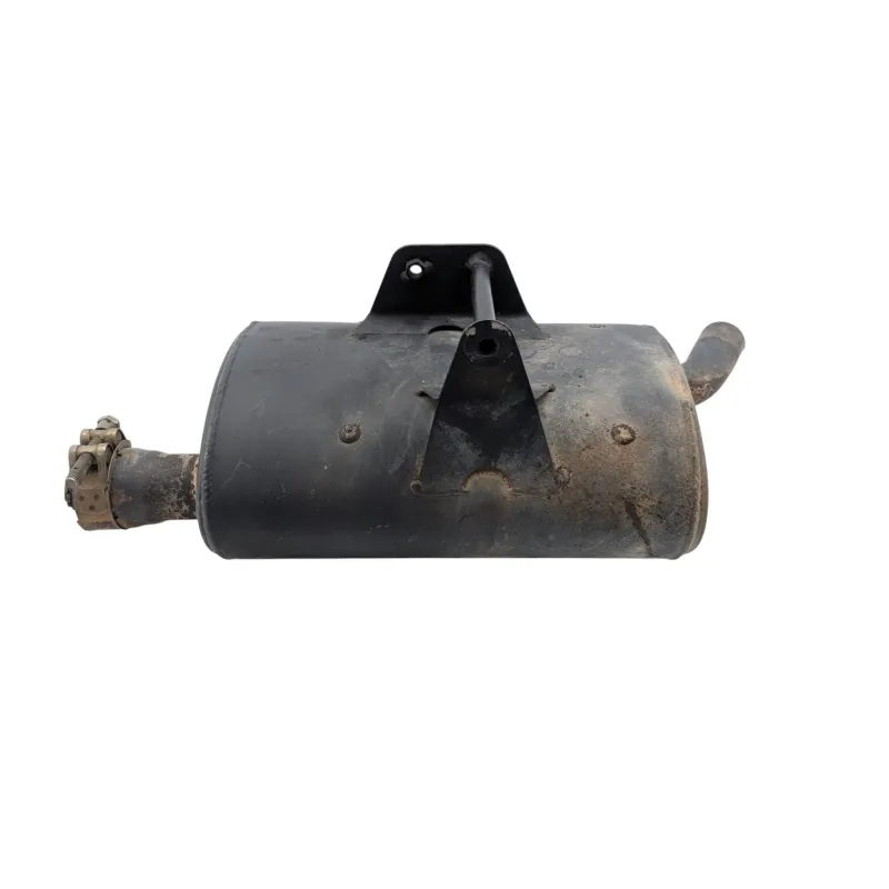 Boite a fumee MOTO MORINI XCAPE 650 2021 - 2025