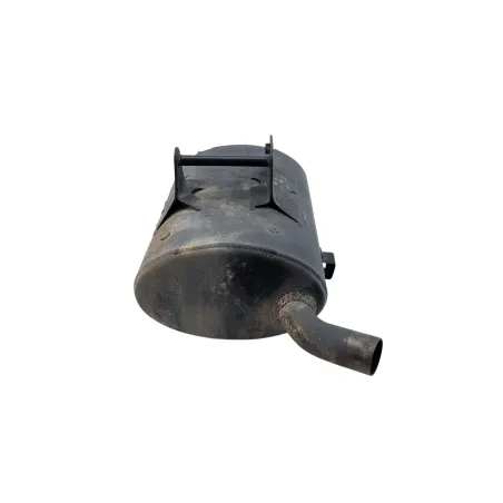 Boite a fumee MOTO MORINI XCAPE 650 2021 - 2025