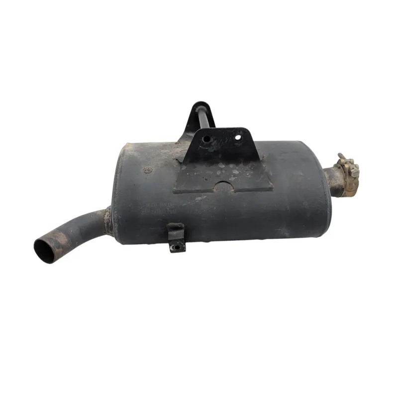 Boite a fumee MOTO MORINI XCAPE 650 2021 - 2025