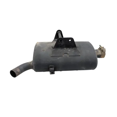 Boite a fumee MOTO MORINI XCAPE 650 2021 - 2025