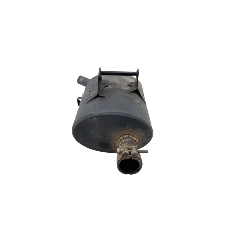 Boite a fumee MOTO MORINI XCAPE 650 2021 - 2025