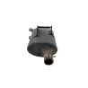 Boite a fumee MOTO MORINI XCAPE 650 2021 - 2025