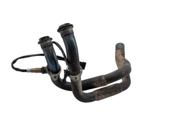Collecteur (echappement) MOTO MORINI XCAPE 650 2021 - 2025