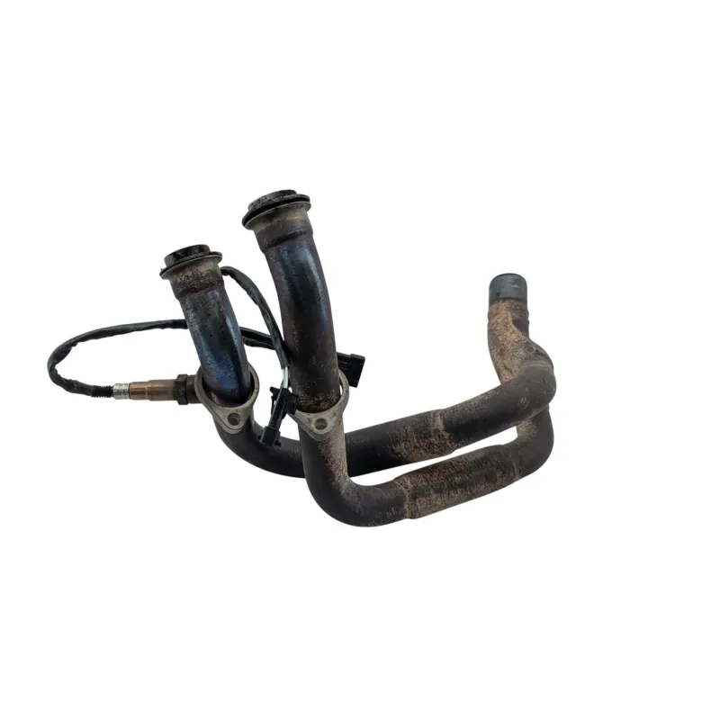 Collecteur (echappement) MOTO MORINI XCAPE 650 2021 - 2025
