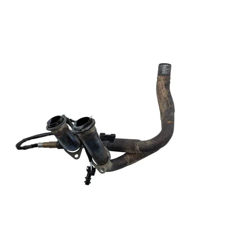 Collecteur (echappement) MOTO MORINI XCAPE 650 2021 - 2025