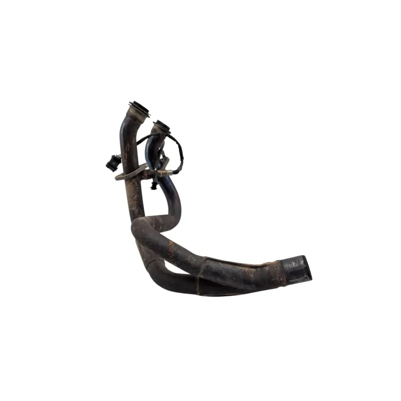 Collecteur (echappement) MOTO MORINI XCAPE 650 2021 - 2025