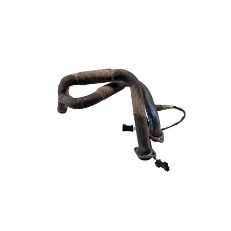 Collecteur (echappement) MOTO MORINI XCAPE 650 2021 - 2025