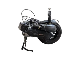 Moteur JORDON MAX T 50 2023 - 2026