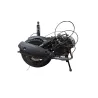 Moteur JORDON MAX T 50 2023 - 2026