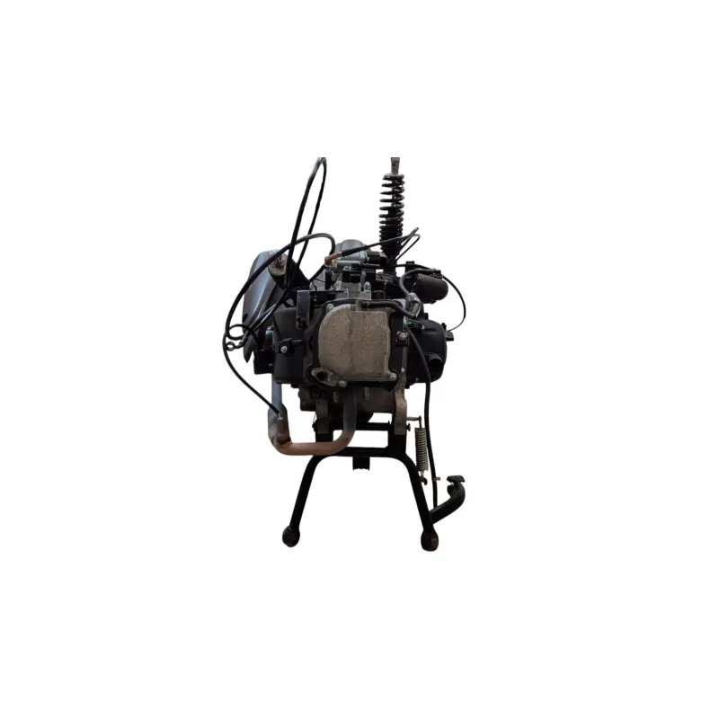 Moteur JORDON MAX T 50 2023 - 2026