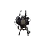 Moteur JORDON MAX T 50 2023 - 2026