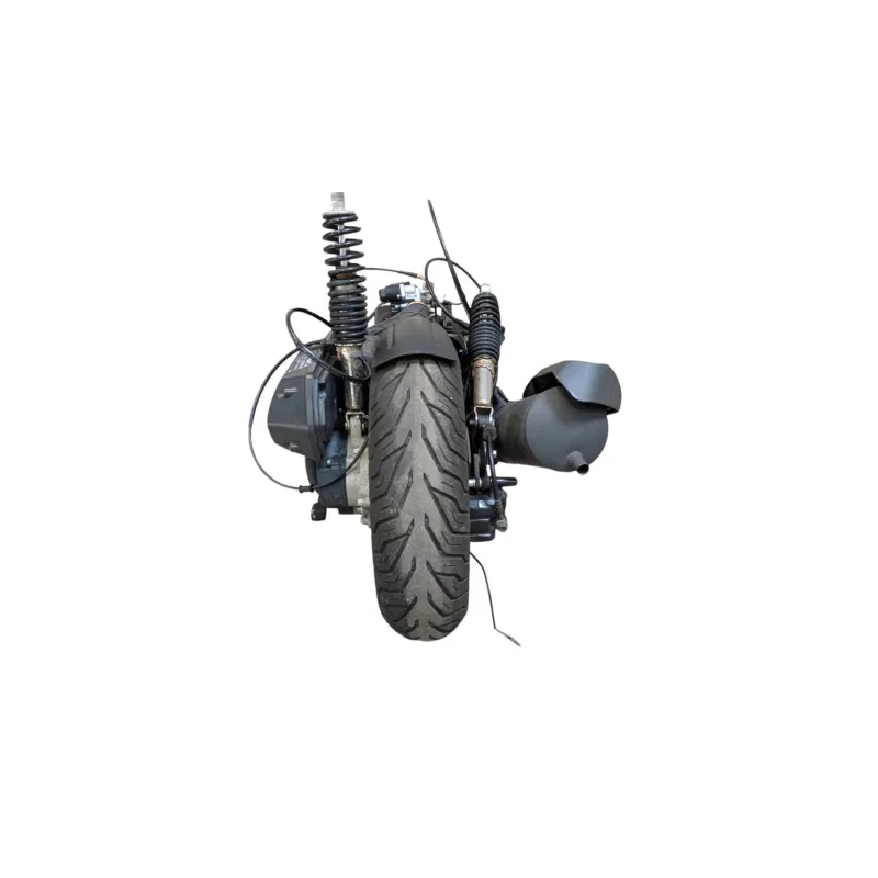 Moteur JORDON MAX T 50 2023 - 2026