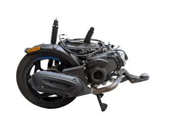 Moteur PIAGGIO LIBERTY 50 S 2017 - 2025