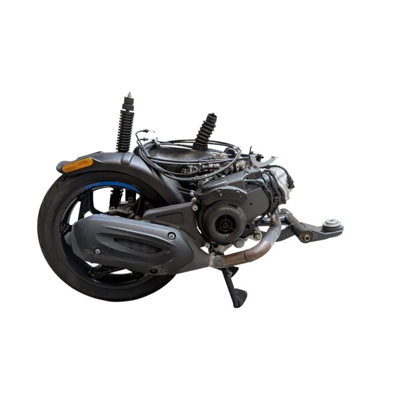 Moteur PIAGGIO LIBERTY 50 S 2017 - 2025