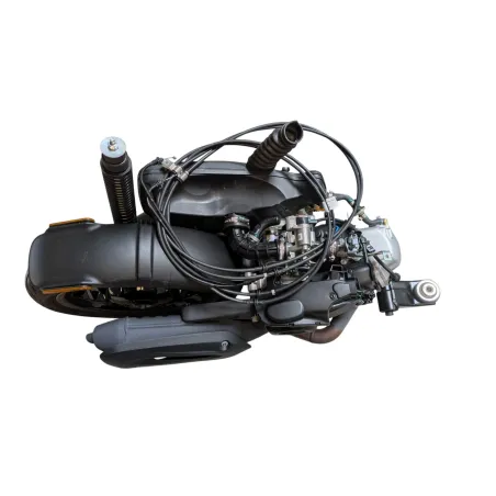 Moteur PIAGGIO LIBERTY 50 S 2017 - 2025