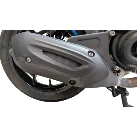 Moteur PIAGGIO LIBERTY 50 S 2017 - 2025