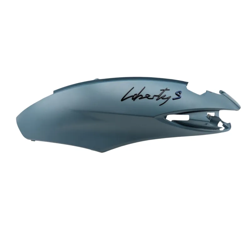 Coque arriere gauche PIAGGIO LIBERTY 50 S 2017 - 2025