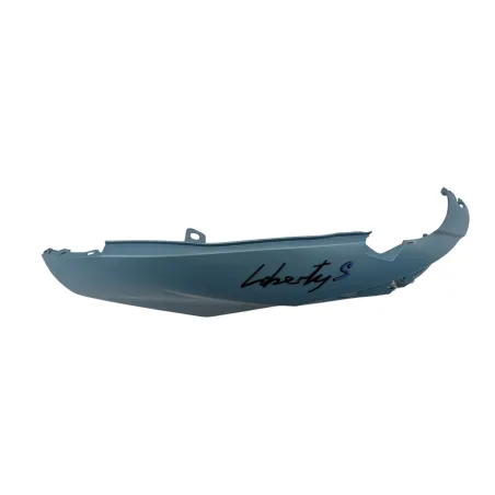 Coque arriere gauche PIAGGIO LIBERTY 50 S 2017 - 2025