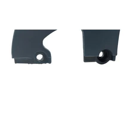 Coque arriere gauche PIAGGIO LIBERTY 50 S 2017 - 2025