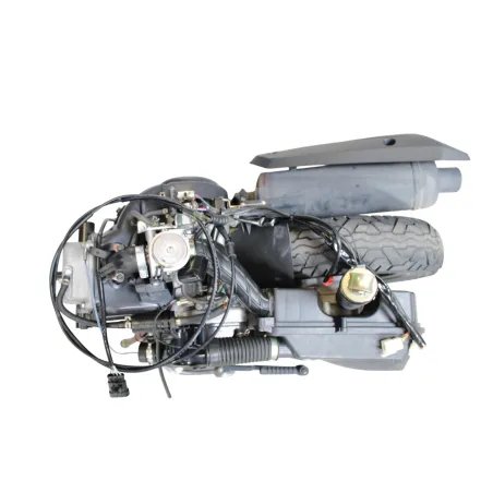 Moteur NECO ONE 50 2019 - 2024