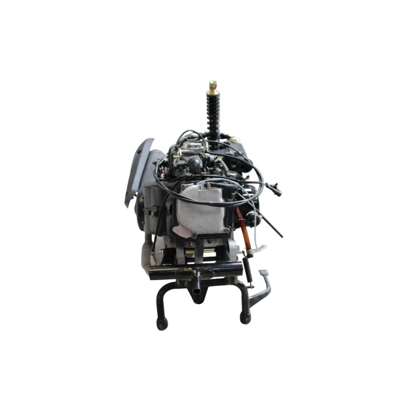 Moteur NECO ONE 50 2019 - 2024