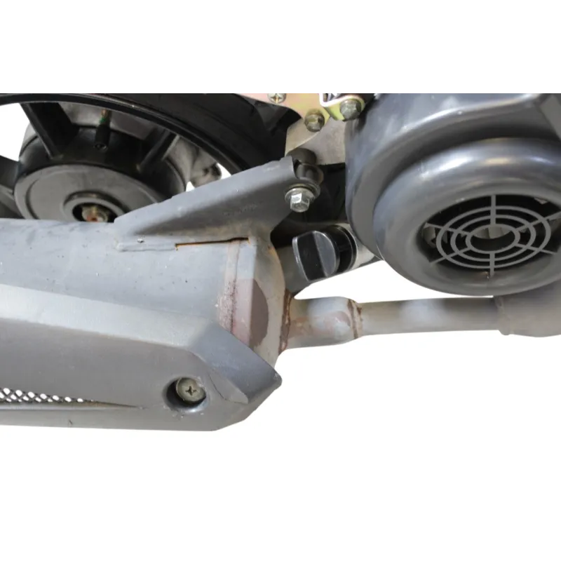 Moteur NECO ONE 50 2019 - 2024