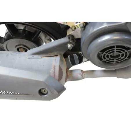 Moteur NECO ONE 50 2019 - 2024
