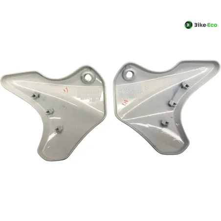 Cache carenage face avant SUZUKI SFV 650 2009-2016 GLADIUS