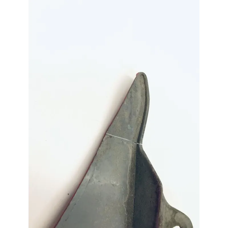 Cache lateral droit SUZUKI RV 125 1972-1977 VANVAN