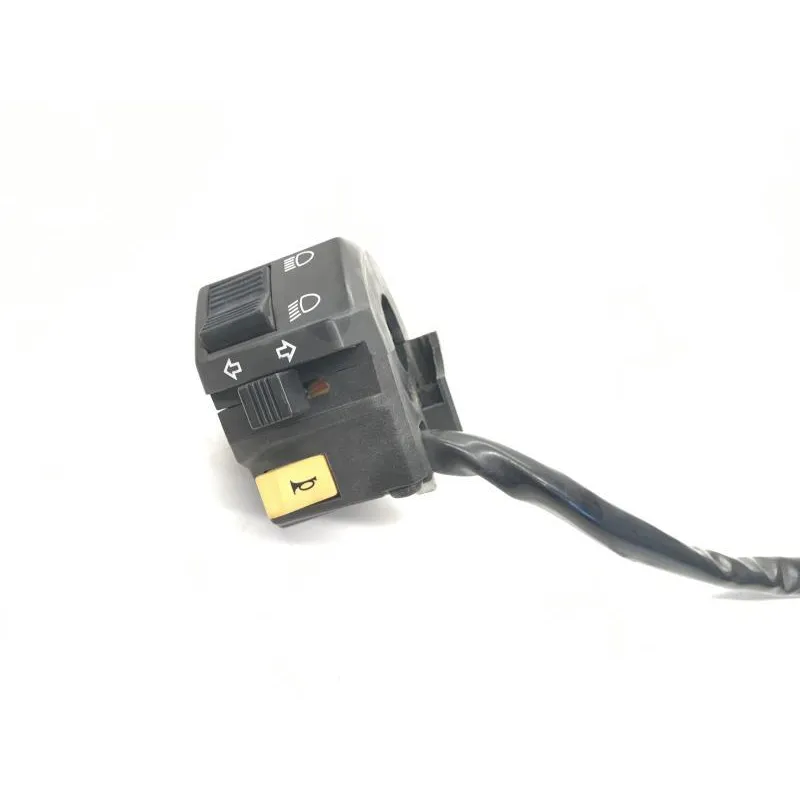 Commodo gauche SUZUKI GS 500 E 1998-2000