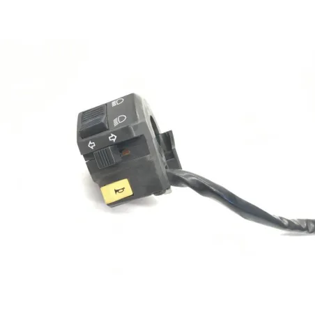 Commodo gauche SUZUKI GS 500 E 1998-2000