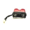 Feu arriere YAMAHA YZF 1000 2000-2001 R1 Feu arriere YAMAHA YZF 1000 2000-2001 R1