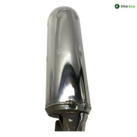 Silencieux (echappement) YAMAHA TDM 850 1991-2001