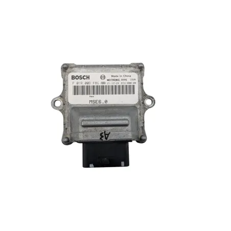 Boitier cdi MOTO MORINI XCAPE 650 2021 - 2025