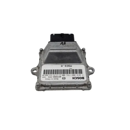Boitier cdi MOTO MORINI XCAPE 650 2021 - 2025