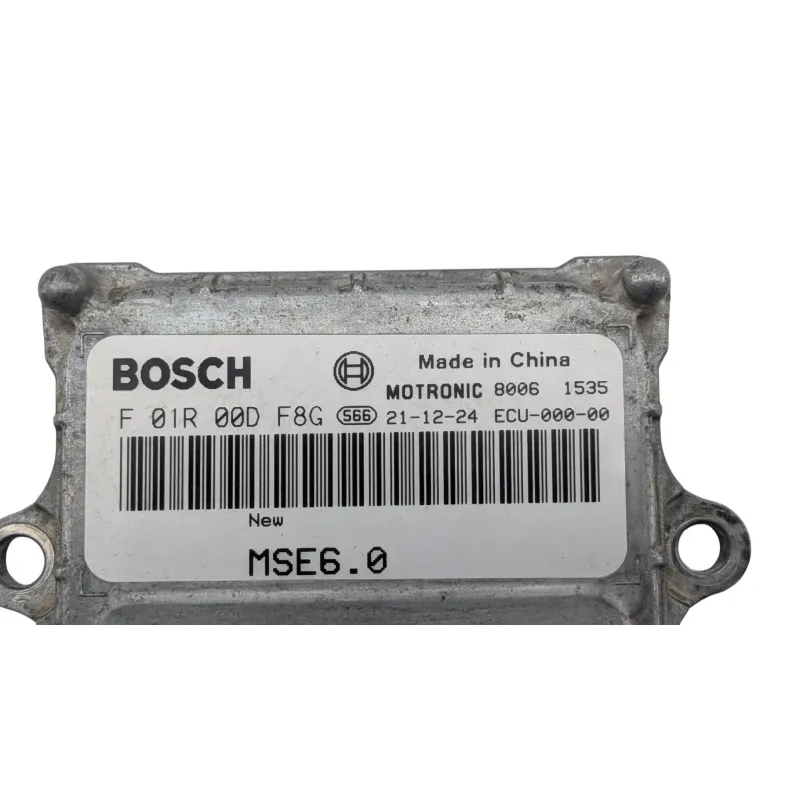 Boitier cdi MOTO MORINI XCAPE 650 2021 - 2025